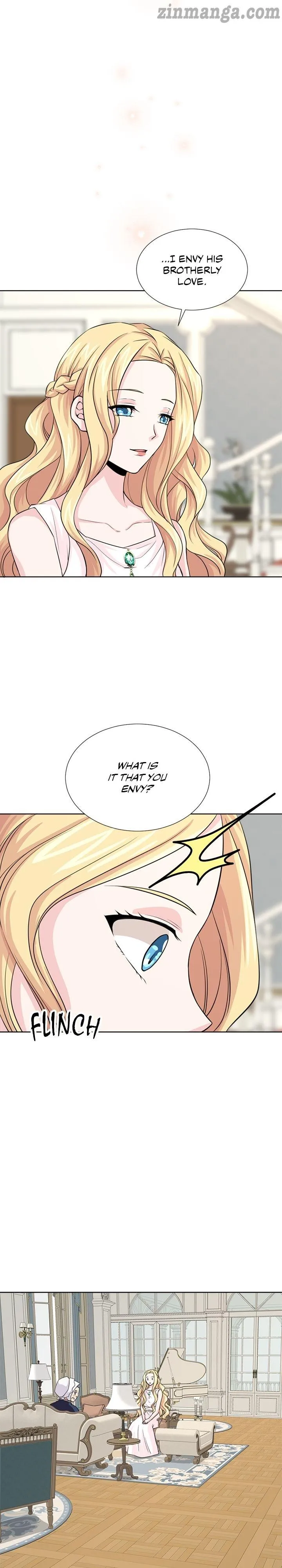 Between Two Lips chapter 39 - page 14