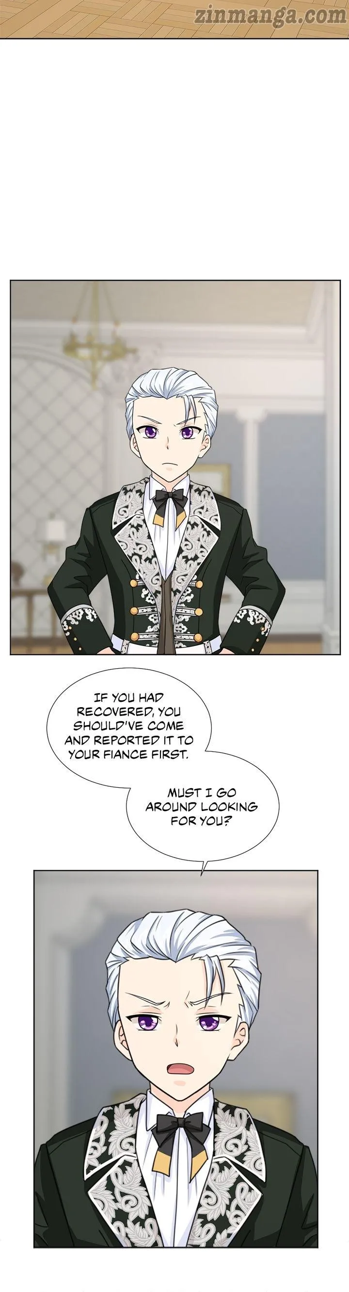 Between Two Lips chapter 39 - page 15