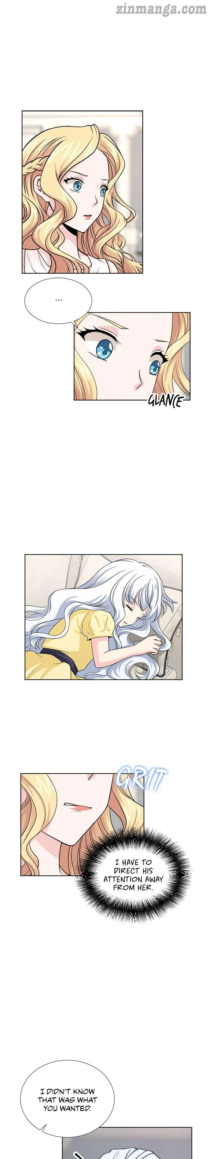 Between Two Lips chapter 39 - page 16
