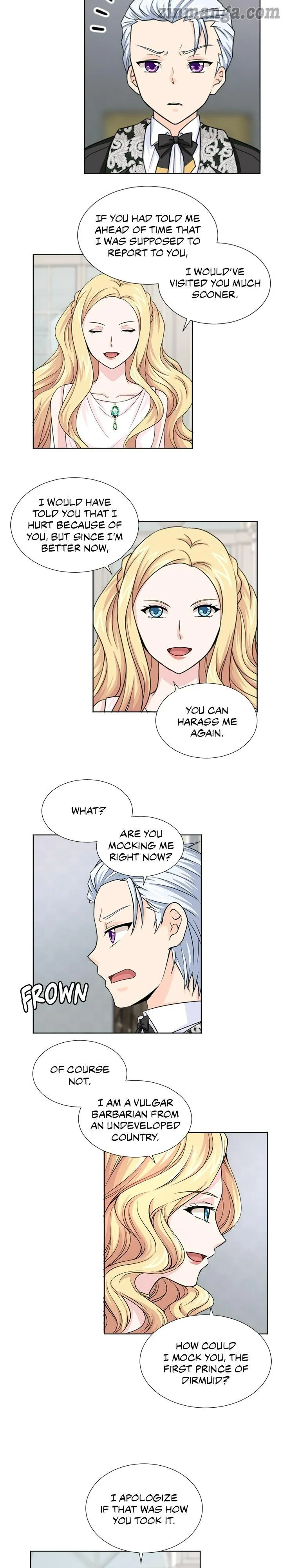 Between Two Lips chapter 39 - page 17