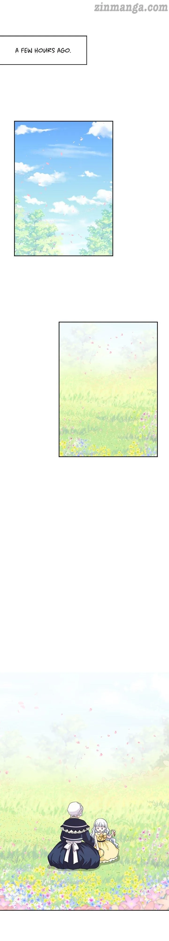 Between Two Lips chapter 39 - page 2