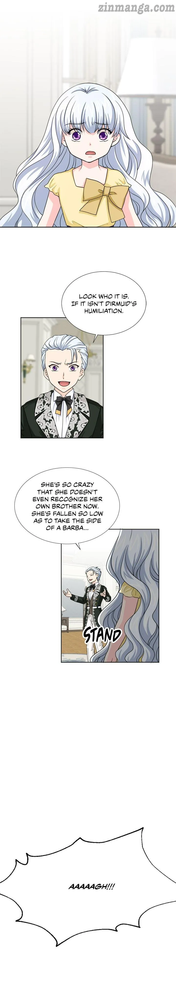 Between Two Lips chapter 39 - page 20