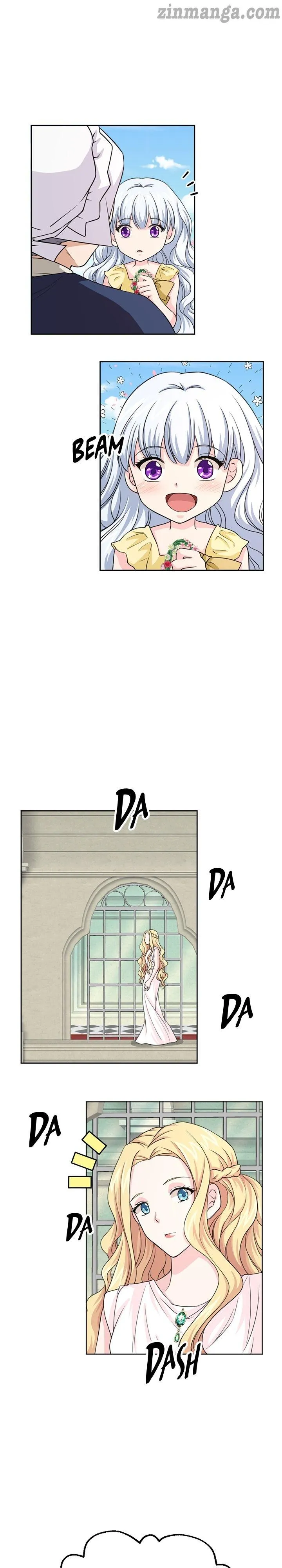 Between Two Lips chapter 39 - page 3