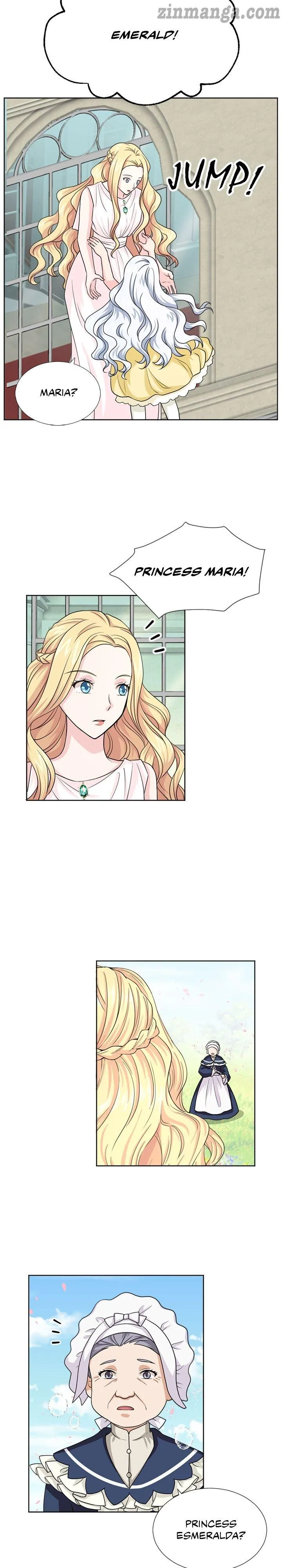 Between Two Lips chapter 39 - page 4