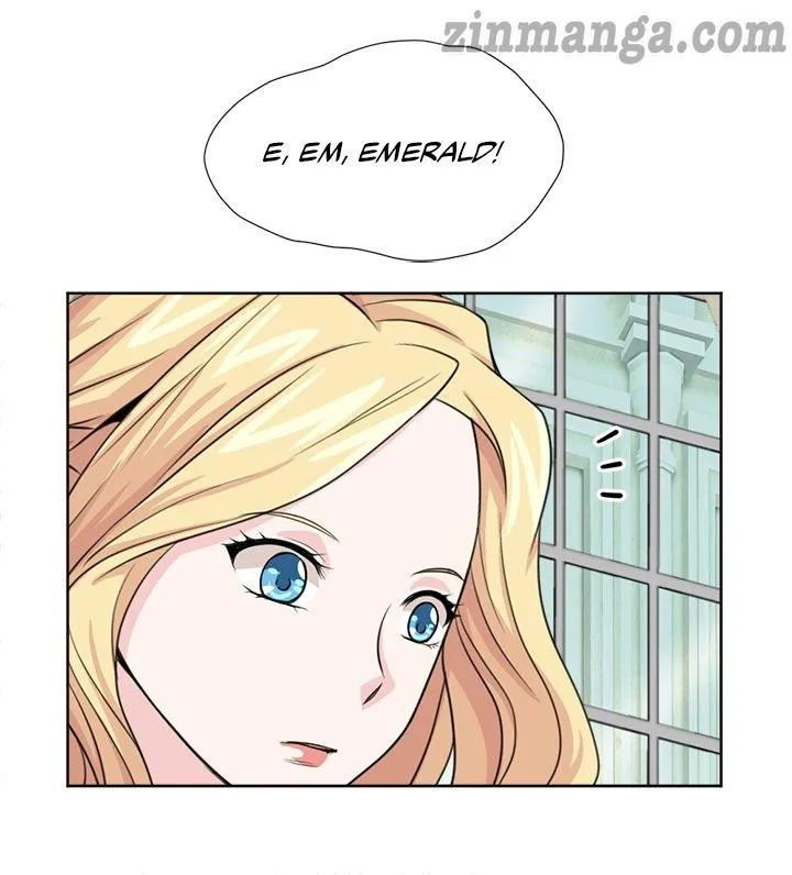 Between Two Lips chapter 39 - page 6
