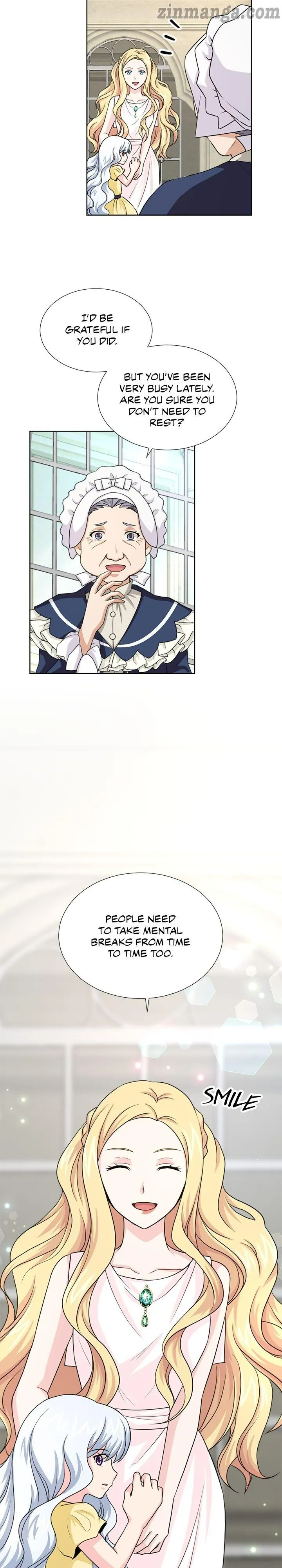 Between Two Lips chapter 39 - page 8