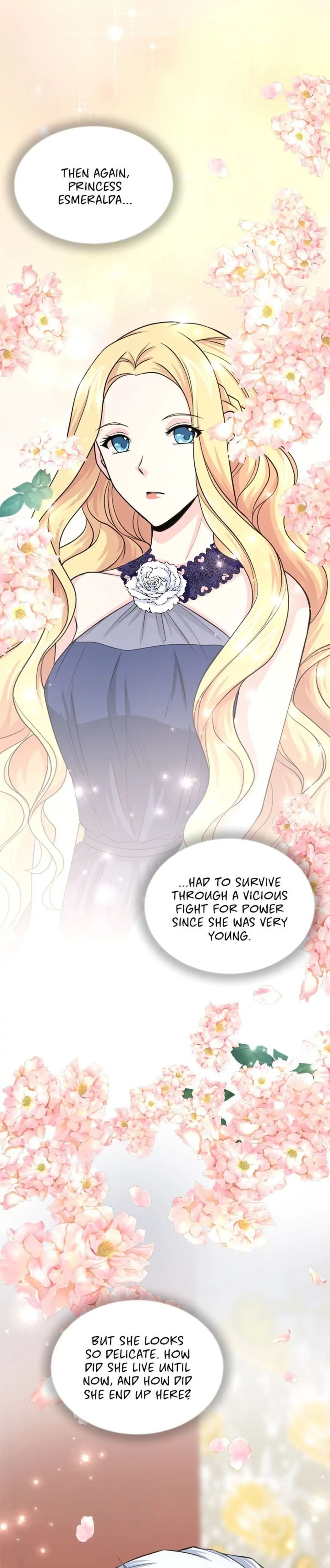 Between Two Lips chapter 38 - page 15