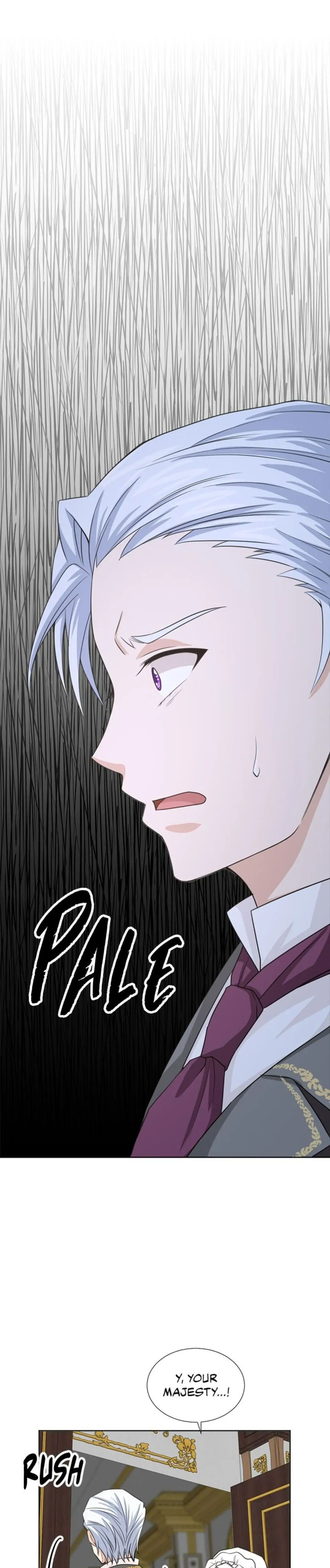 Between Two Lips chapter 38 - page 20