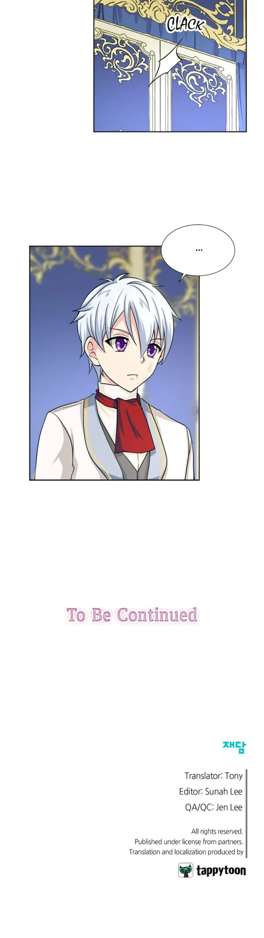Between Two Lips chapter 37 - page 23