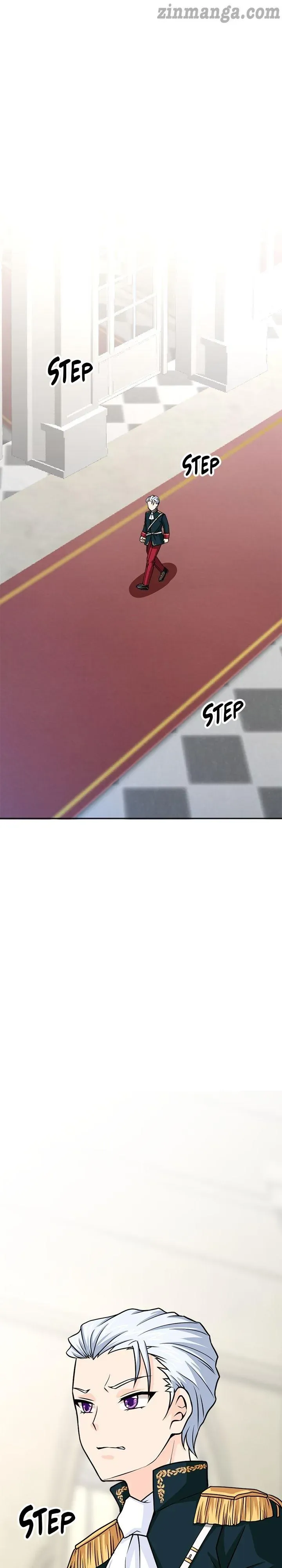 Between Two Lips chapter 36 - page 10