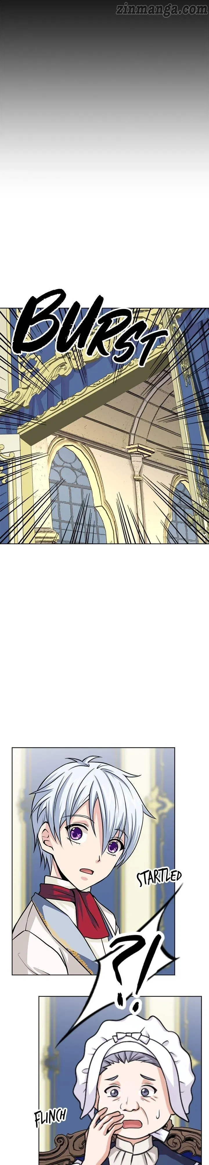 Between Two Lips chapter 36 - page 13