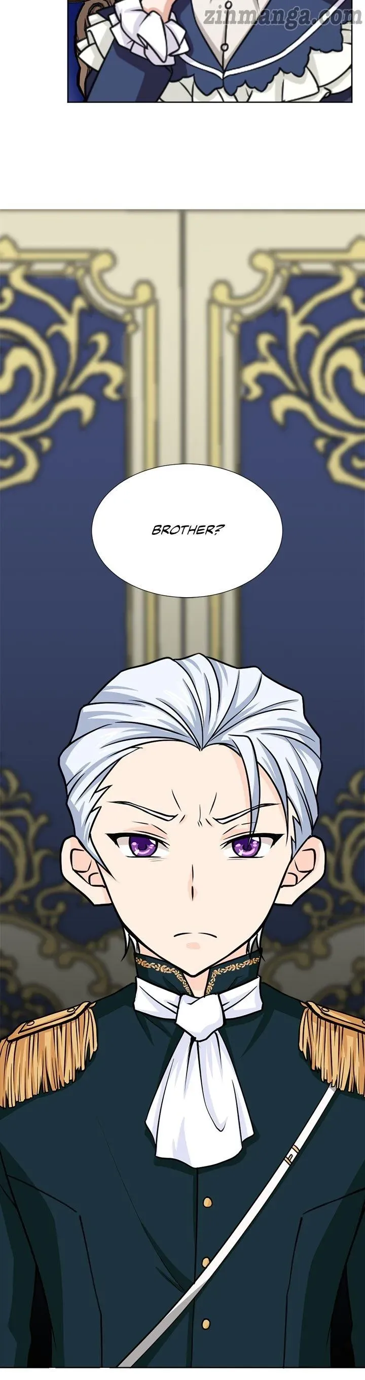 Between Two Lips chapter 36 - page 14