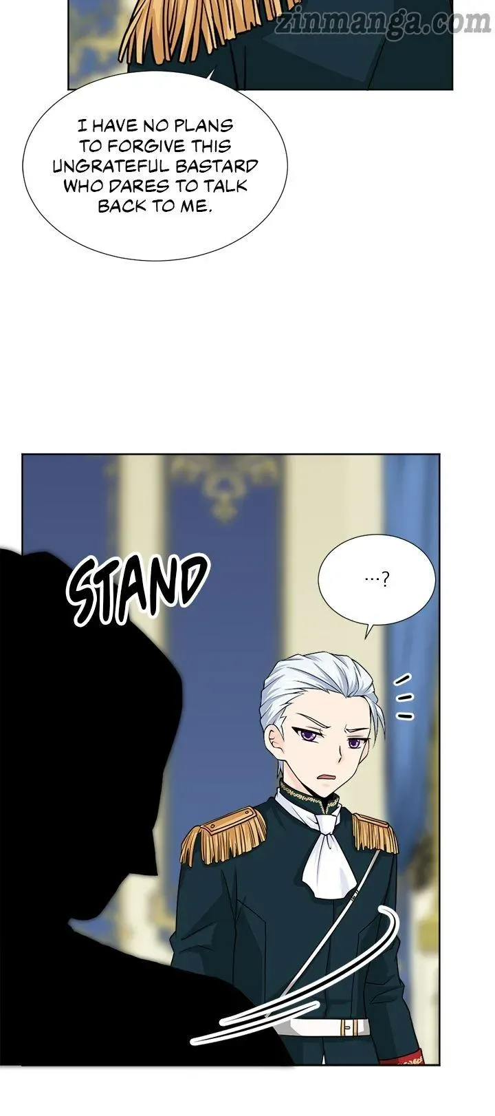 Between Two Lips chapter 36 - page 18