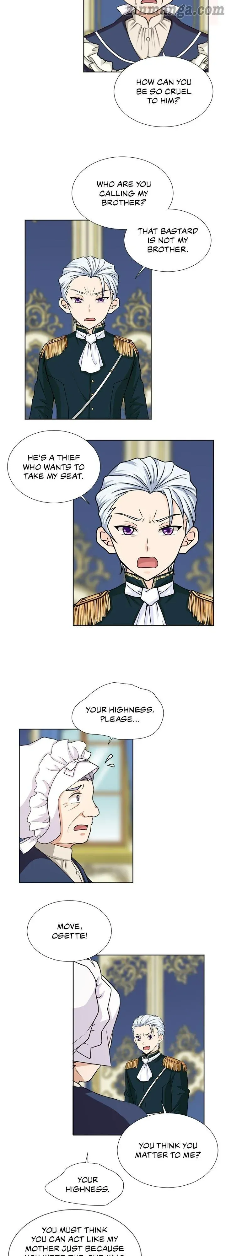Between Two Lips chapter 36 - page 20