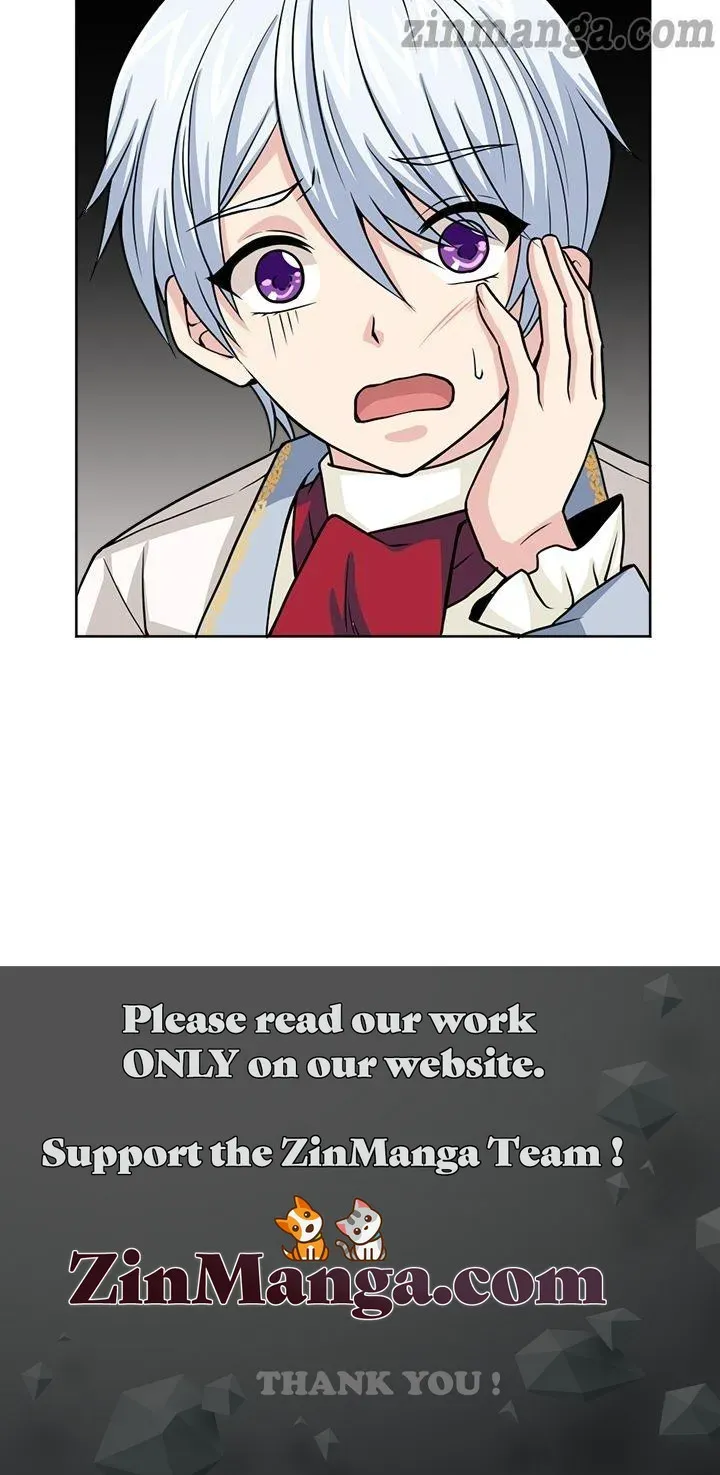 Between Two Lips chapter 36 - page 22