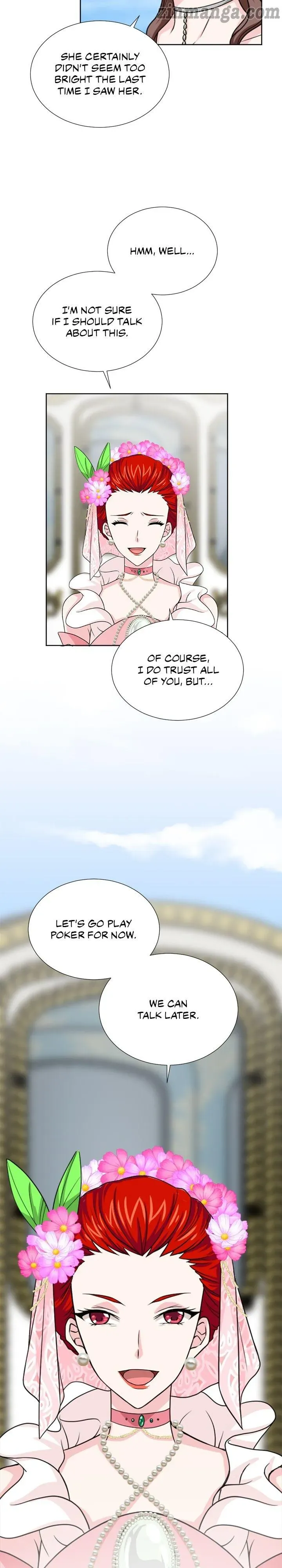 Between Two Lips chapter 36 - page 4