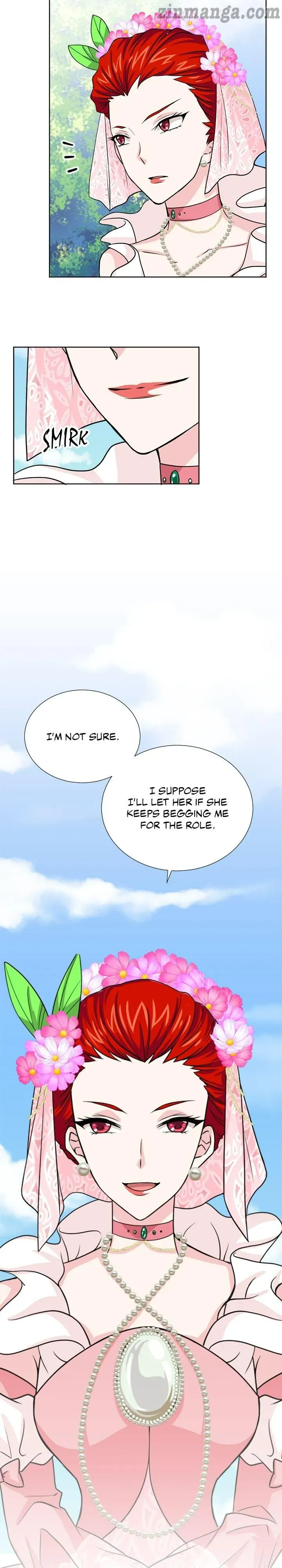 Between Two Lips chapter 36 - page 8