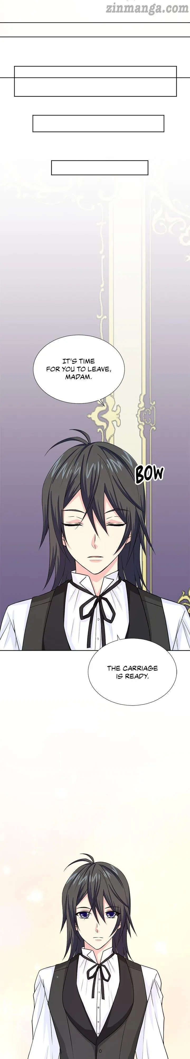 Between Two Lips chapter 35 - page 13