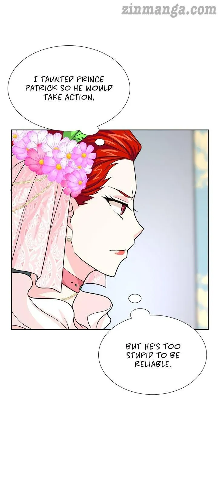Between Two Lips chapter 35 - page 19