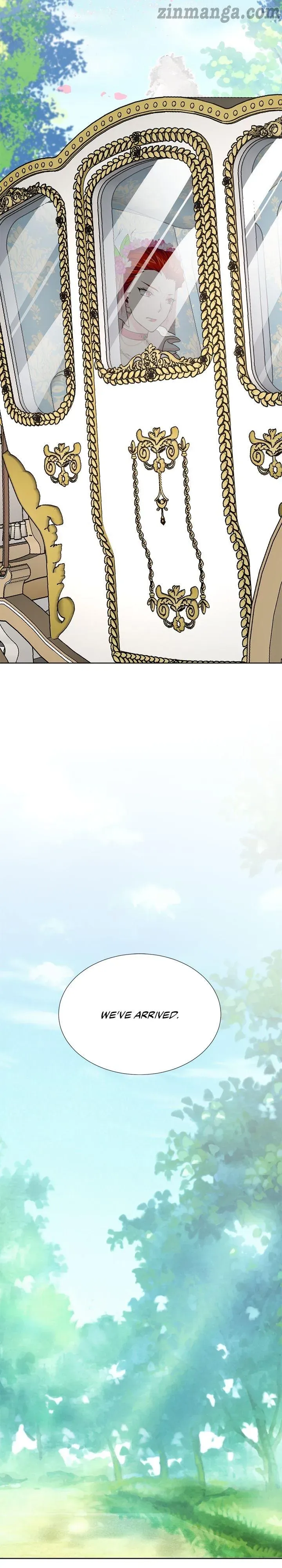 Between Two Lips chapter 35 - page 21