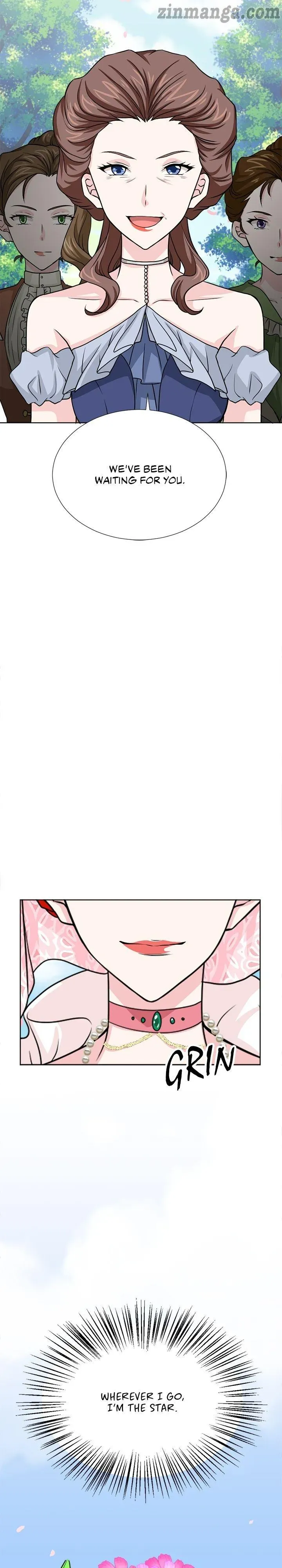 Between Two Lips chapter 35 - page 23