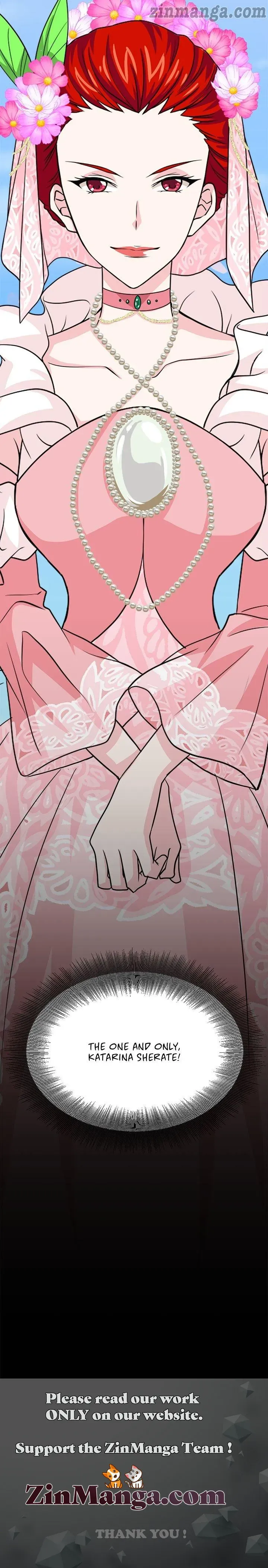 Between Two Lips chapter 35 - page 24