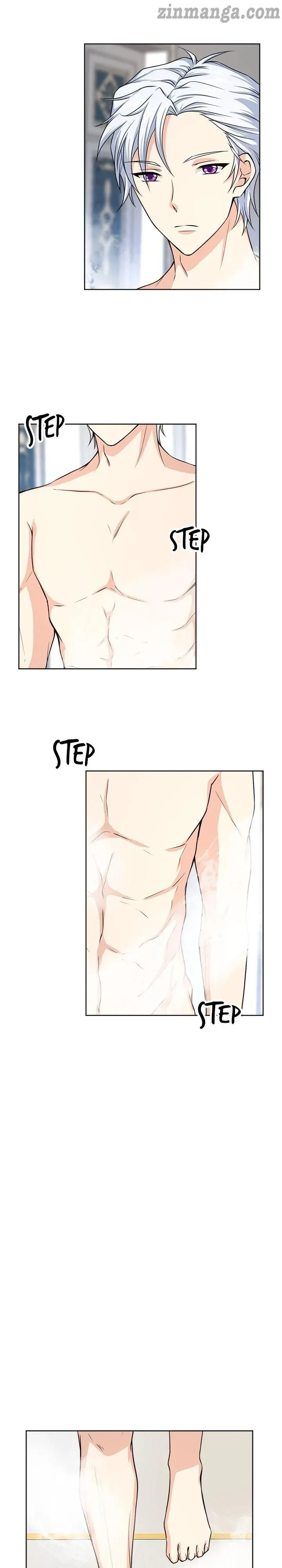 Between Two Lips chapter 35 - page 4