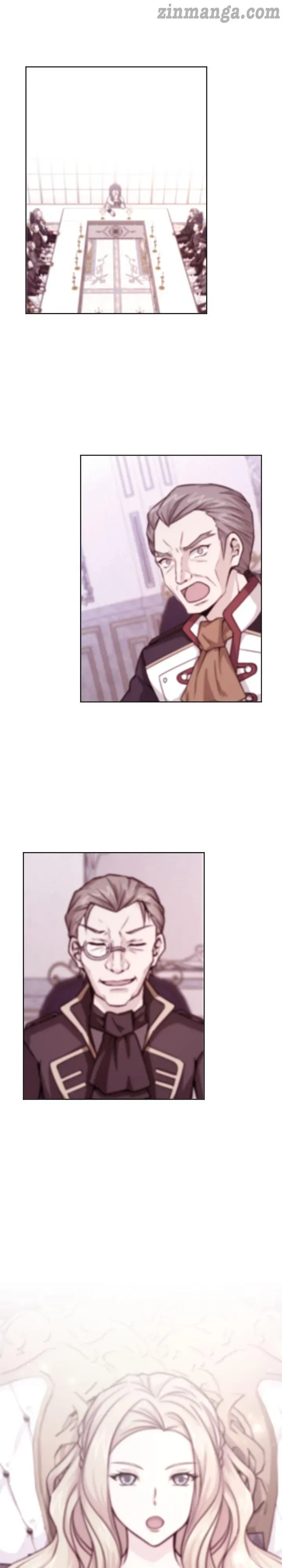 Between Two Lips chapter 35 - page 7