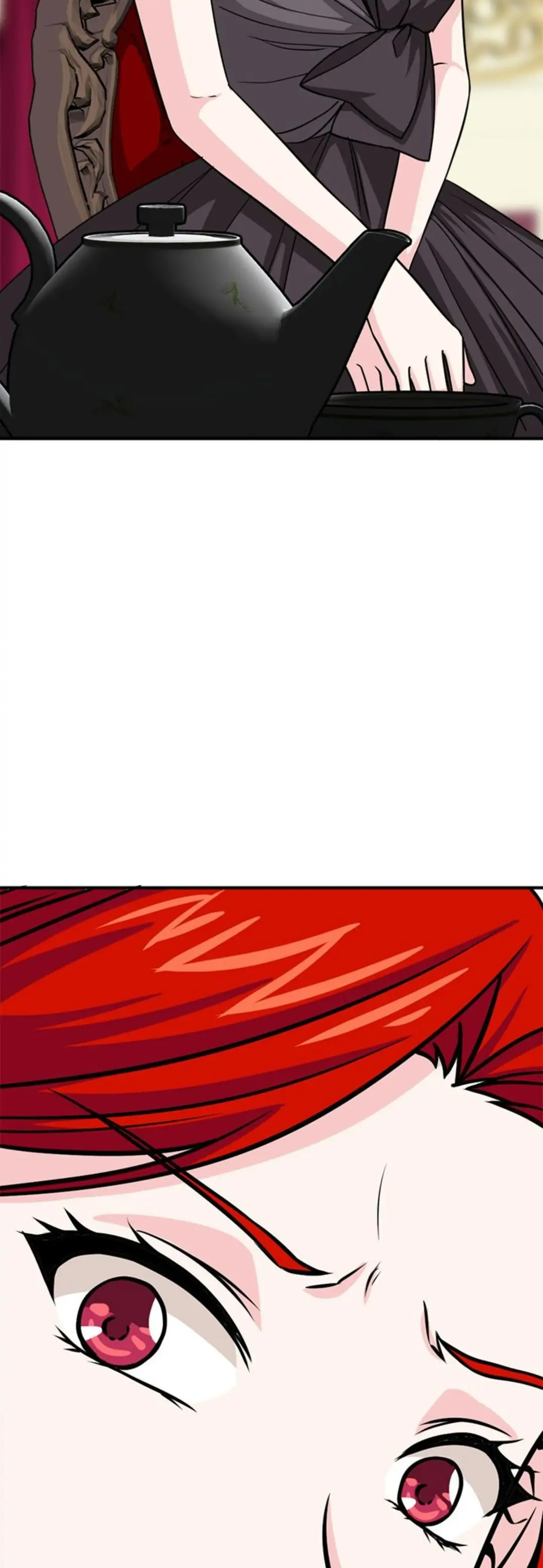 Between Two Lips chapter 30 - page 26