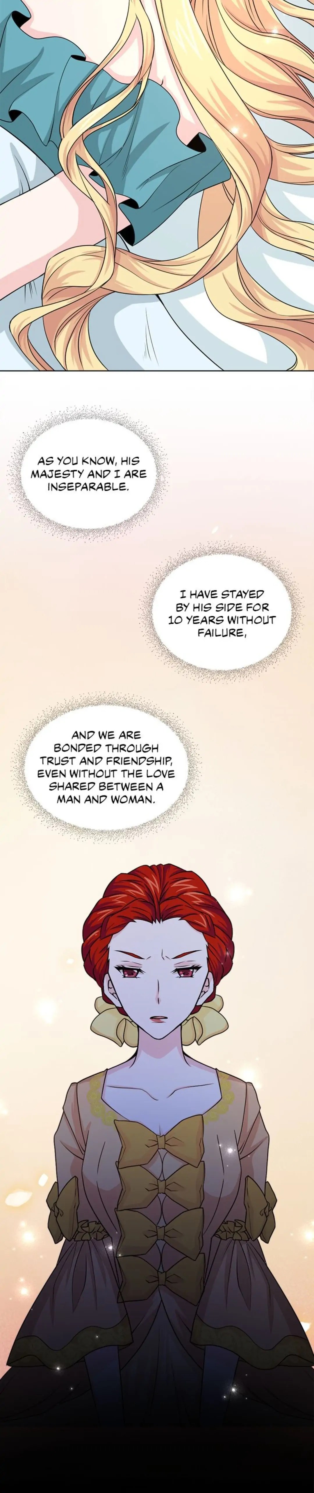 Between Two Lips Chapter 34 - page 14