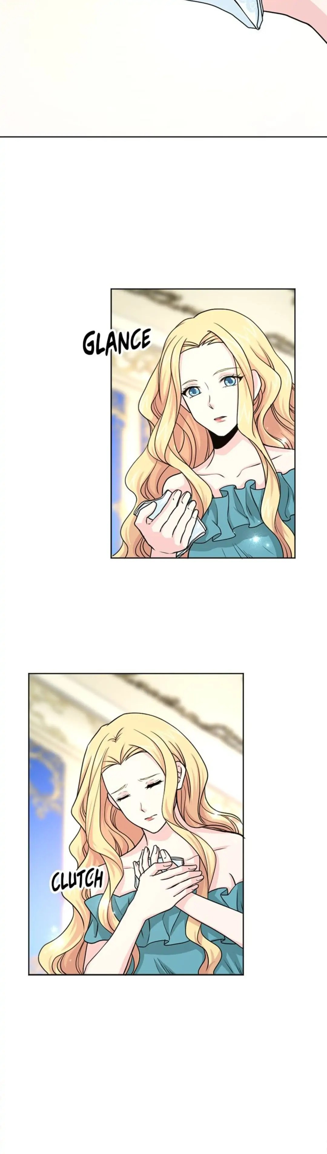 Between Two Lips Chapter 34 - page 20