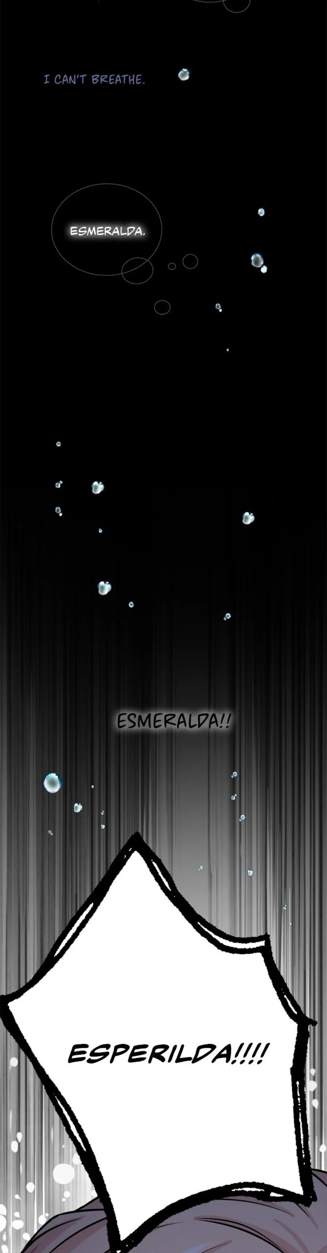 Between Two Lips chapter 29 - page 11