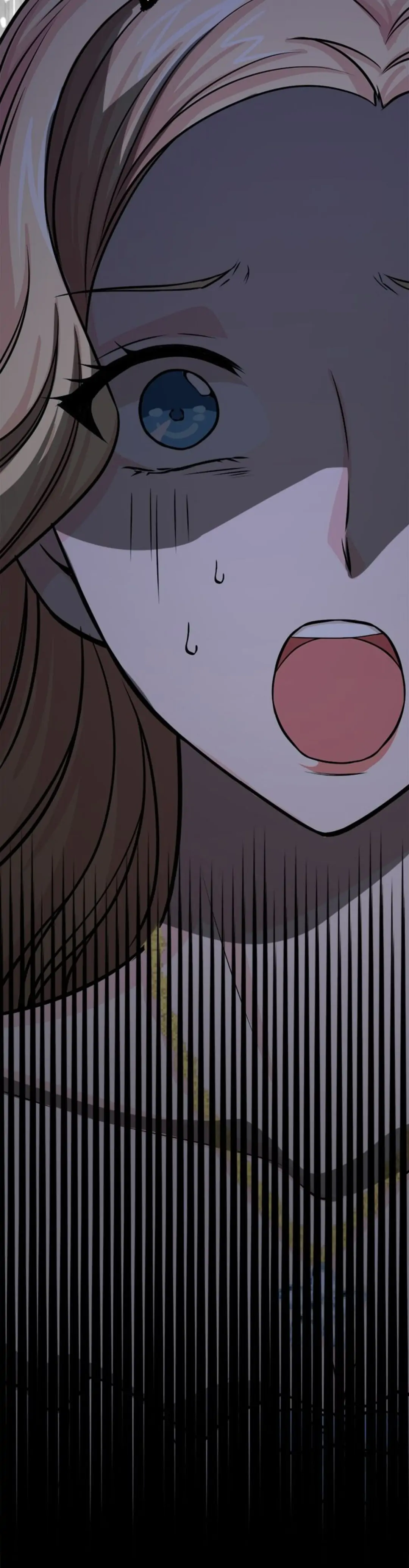 Between Two Lips chapter 29 - page 12