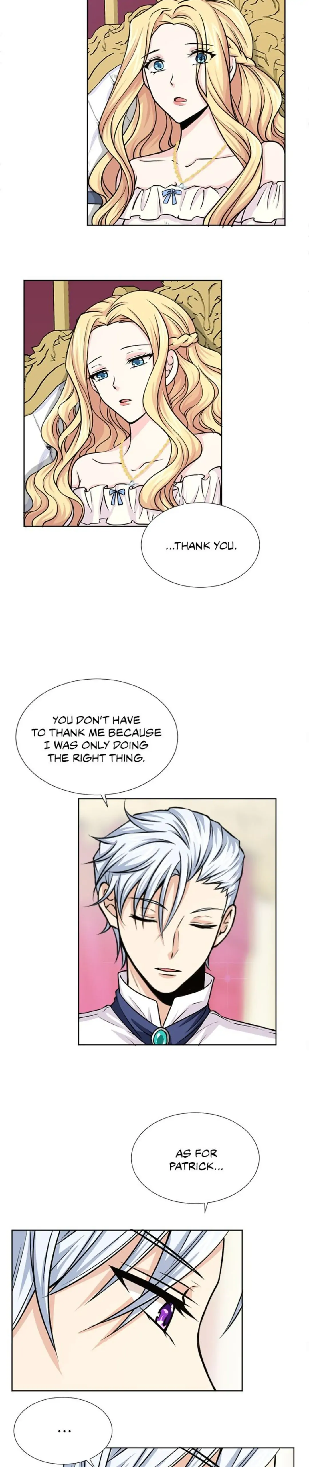 Between Two Lips chapter 29 - page 20