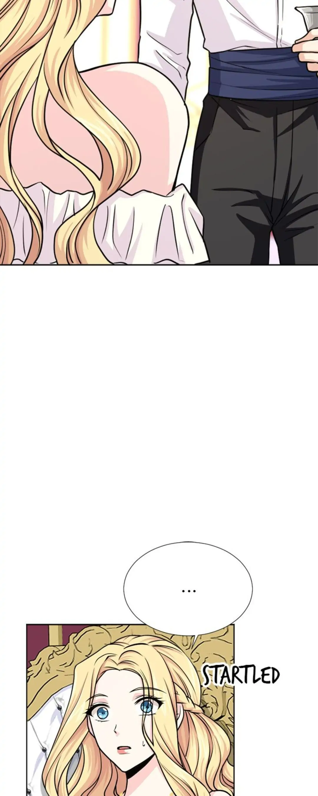Between Two Lips chapter 29 - page 23