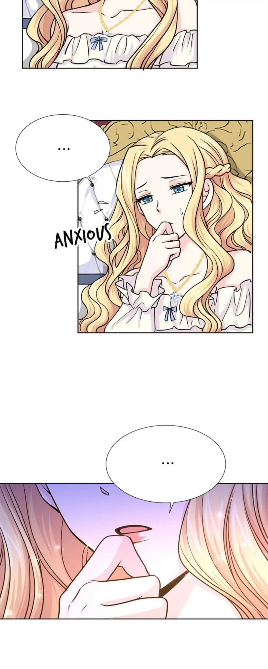 Between Two Lips chapter 29 - page 24