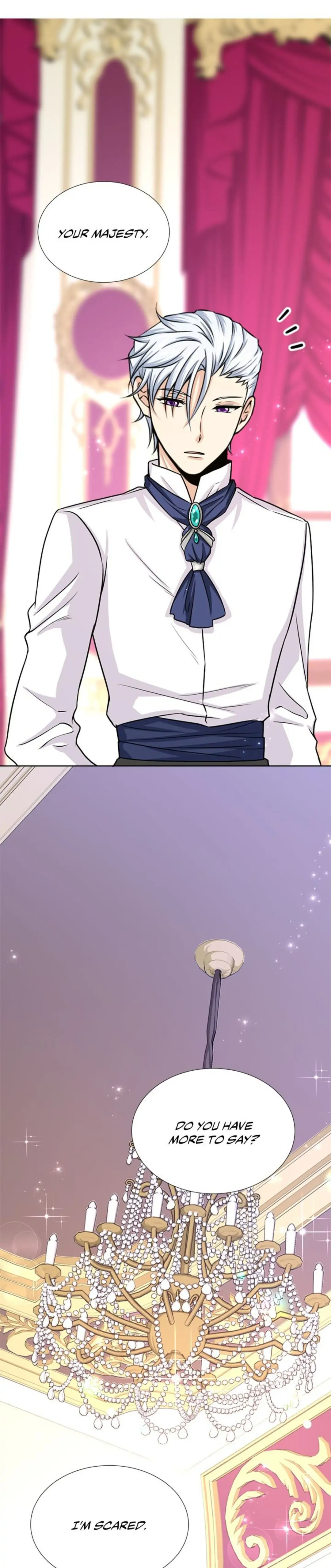 Between Two Lips chapter 29 - page 25