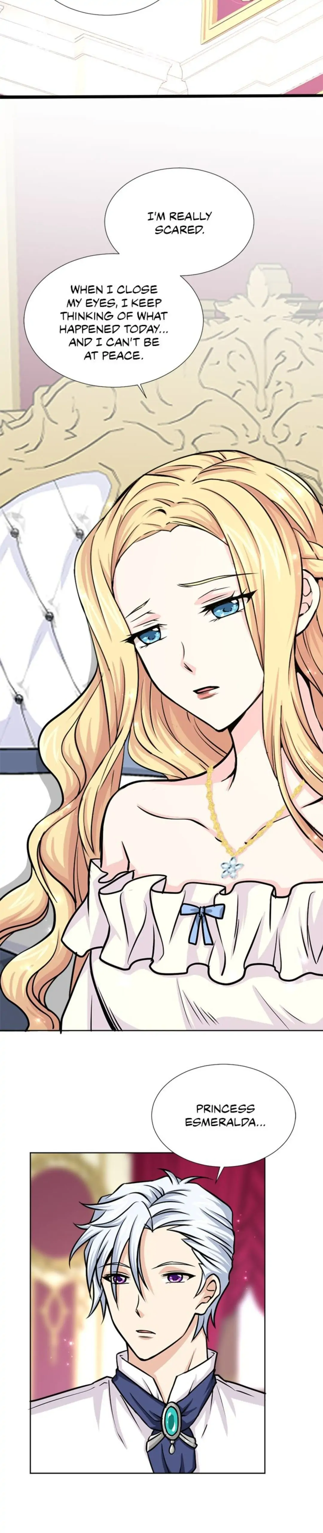 Between Two Lips chapter 29 - page 26