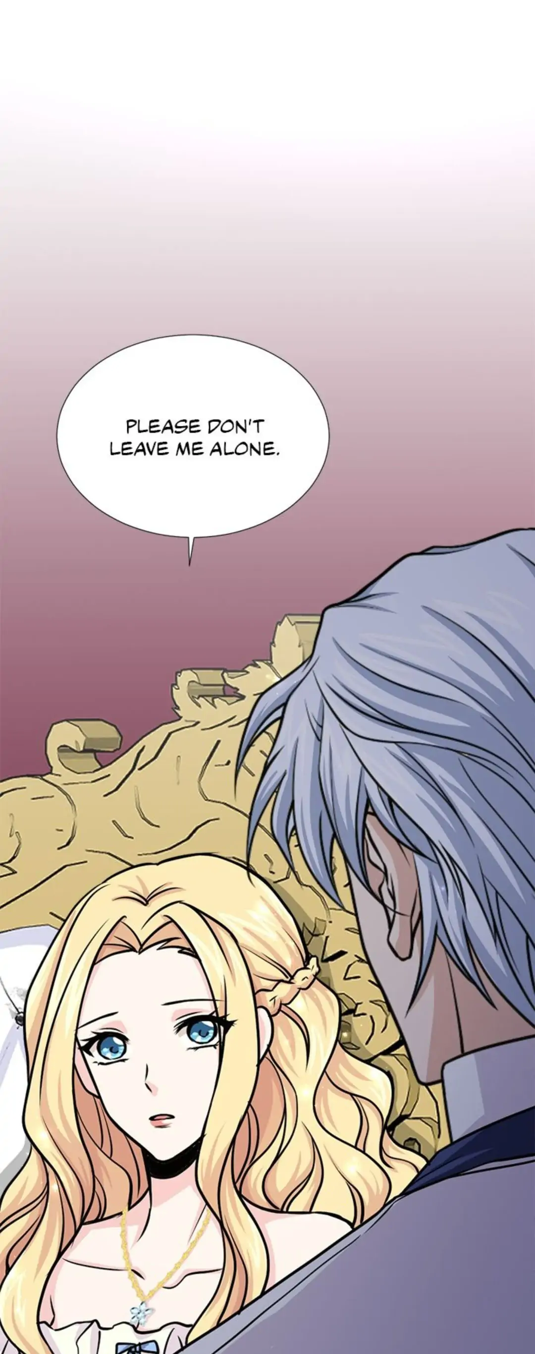 Between Two Lips chapter 29 - page 27