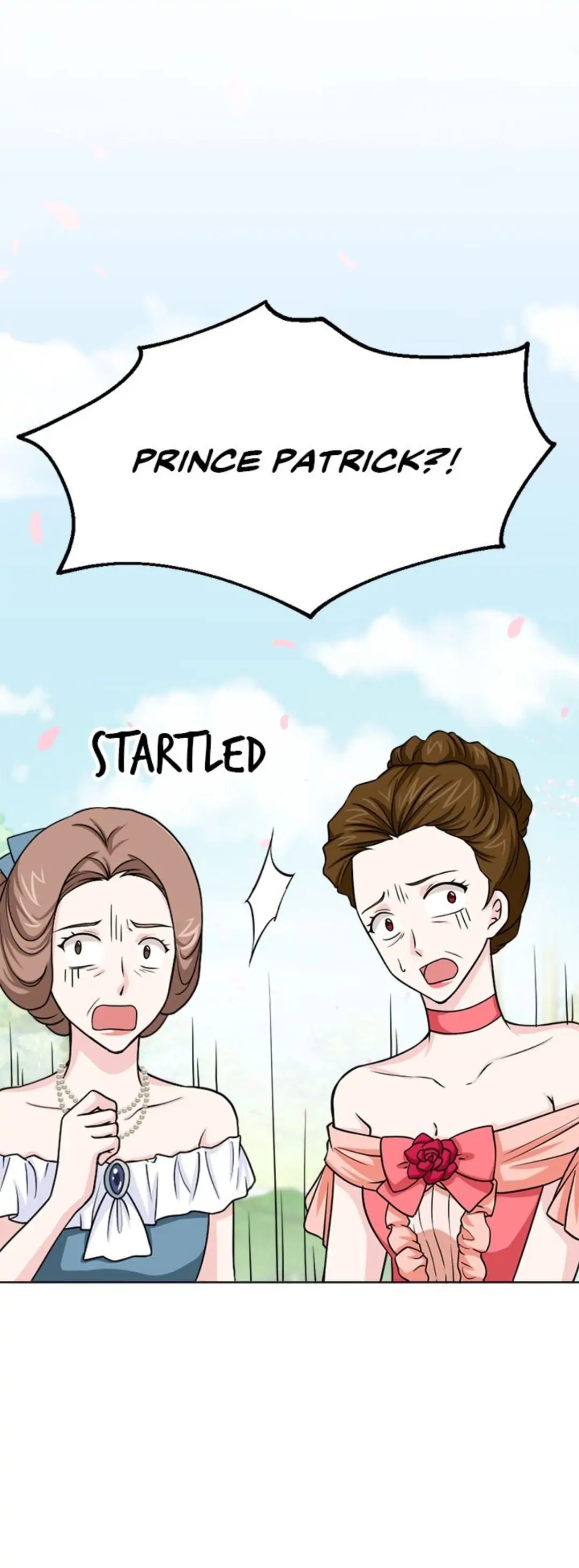 Between Two Lips chapter 28 - page 15