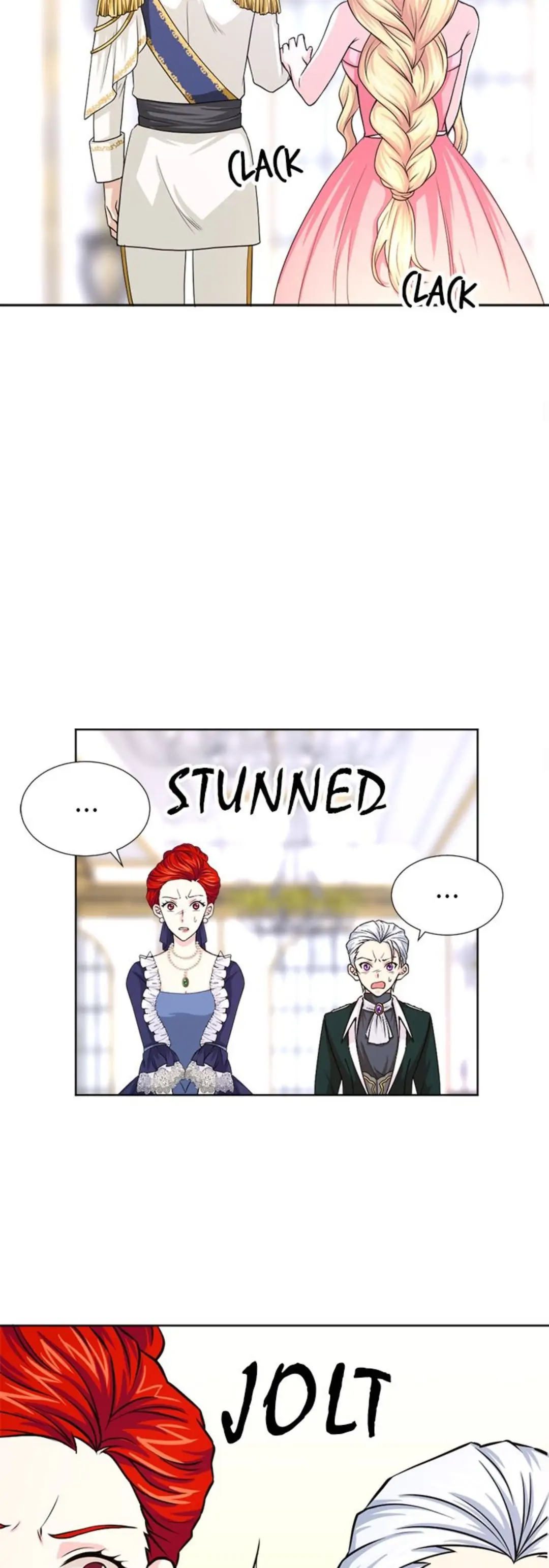 Between Two Lips chapter 27 - page 12