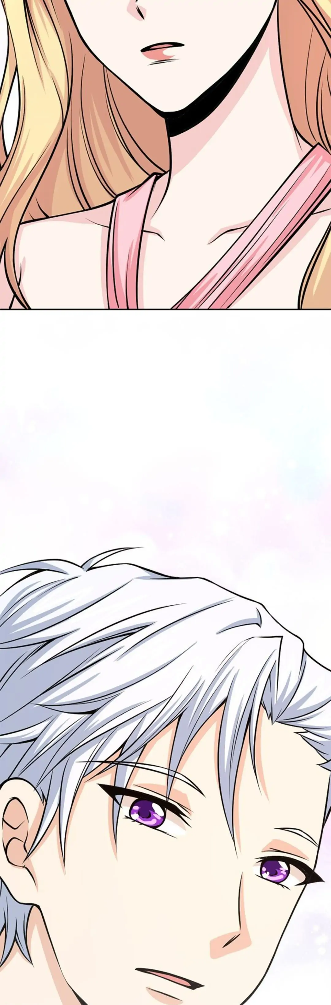 Between Two Lips chapter 27 - page 21