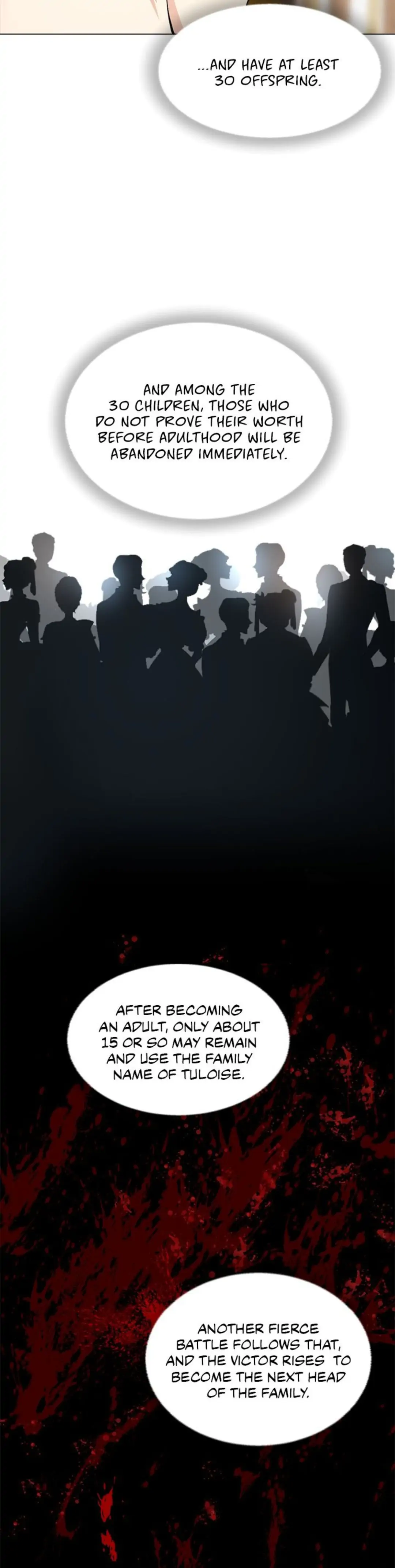 Between Two Lips chapter 25 - page 5