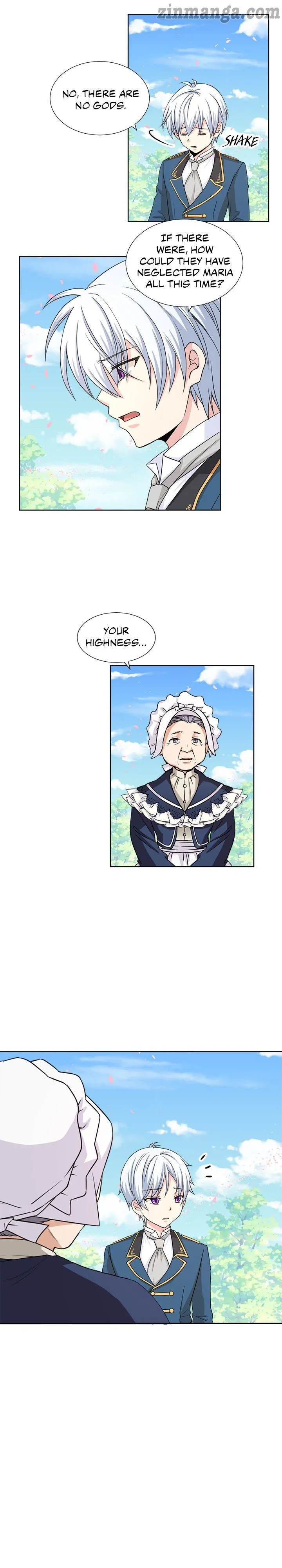 Between Two Lips chapter 42 - page 11