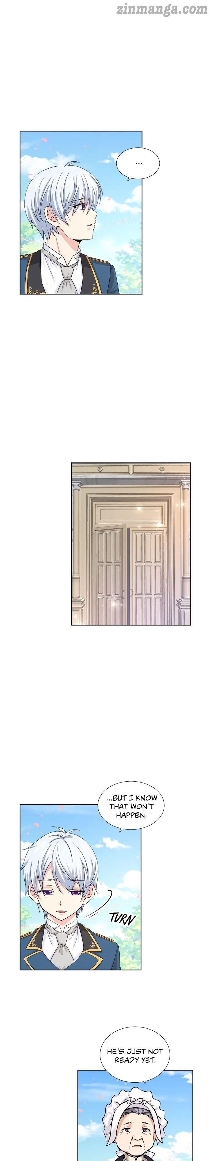 Between Two Lips chapter 42 - page 13