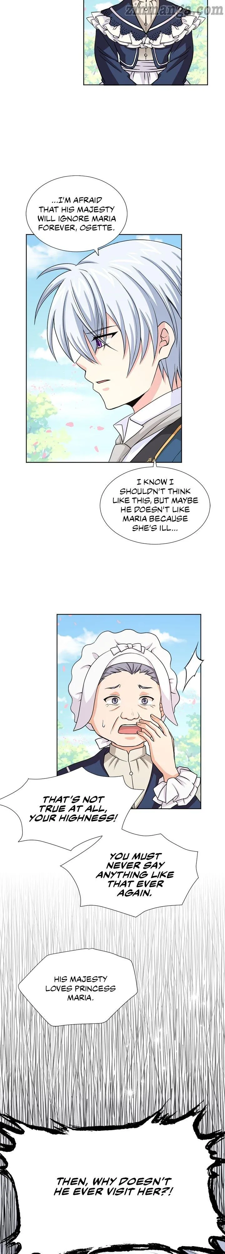 Between Two Lips chapter 42 - page 14