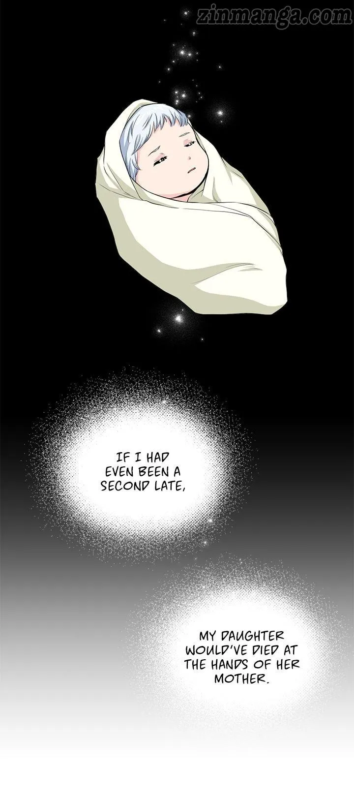 Between Two Lips chapter 42 - page 19