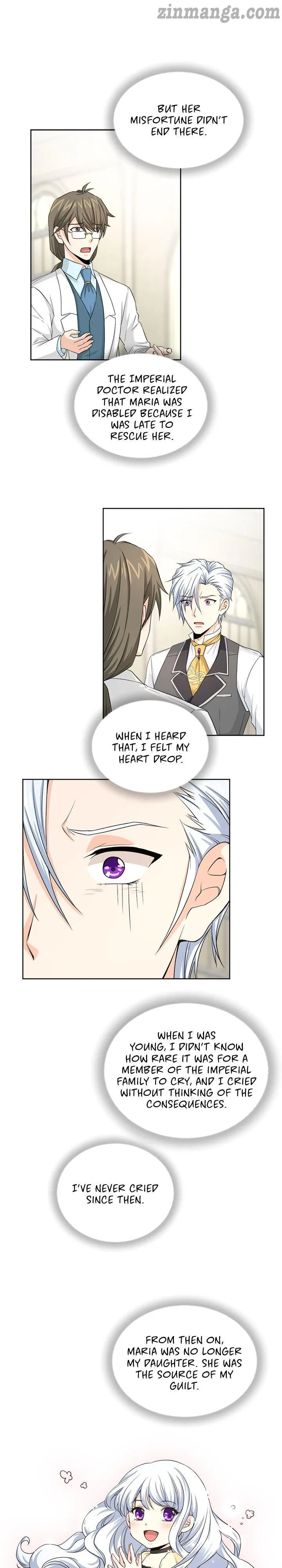 Between Two Lips chapter 42 - page 20
