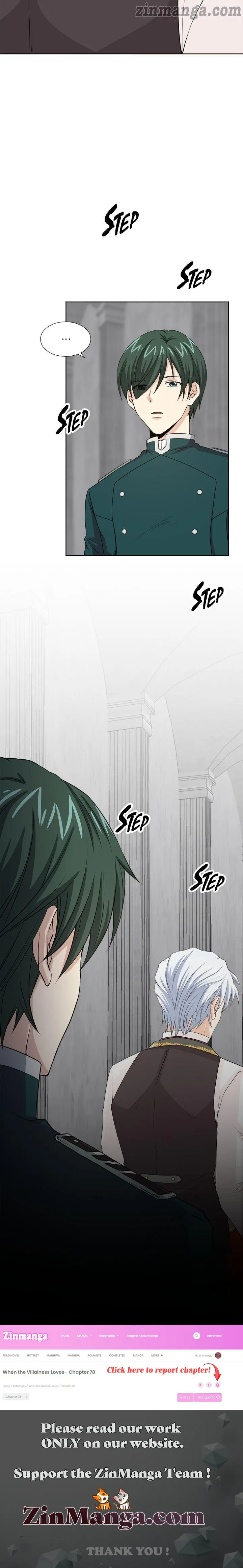 Between Two Lips chapter 42 - page 23