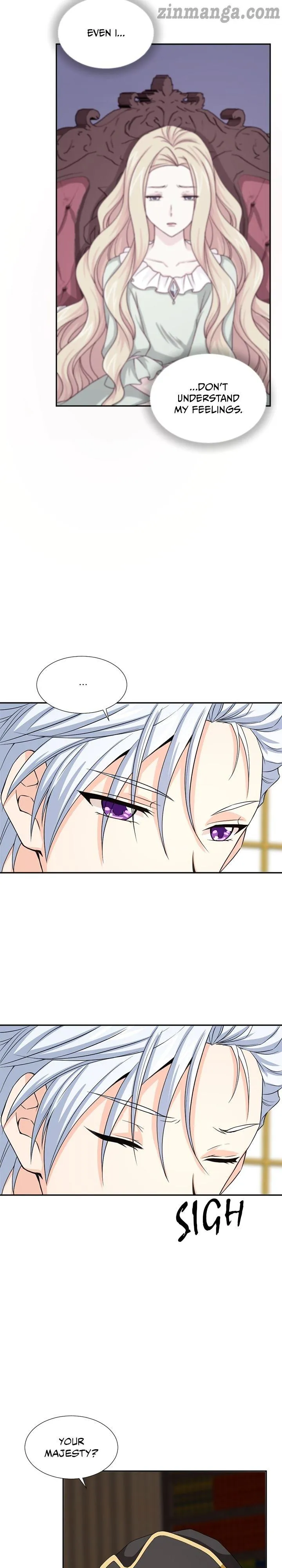 Between Two Lips Chapter 44 - page 12